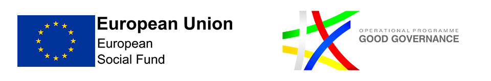 Recreation and Development Union logos